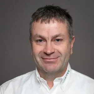 Hans Jörg Haller