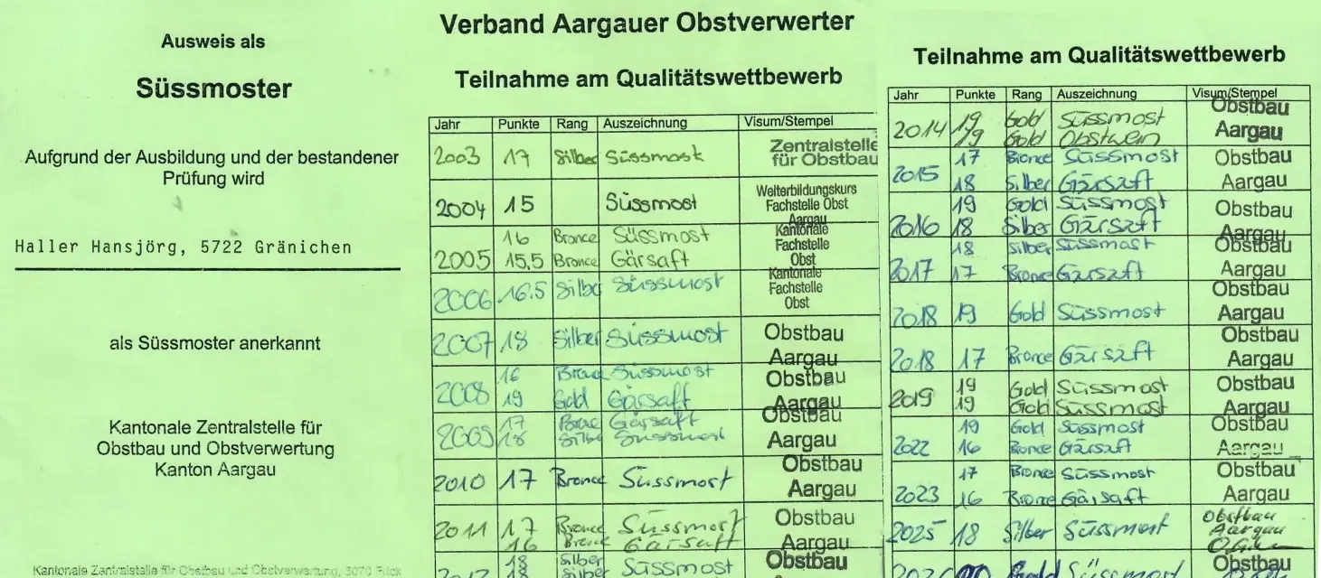 Abfüllung in Bag-in-Box